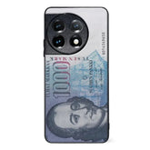 OnePlus 11 seteli suojakuoret - Tonnin Seteli - Ei